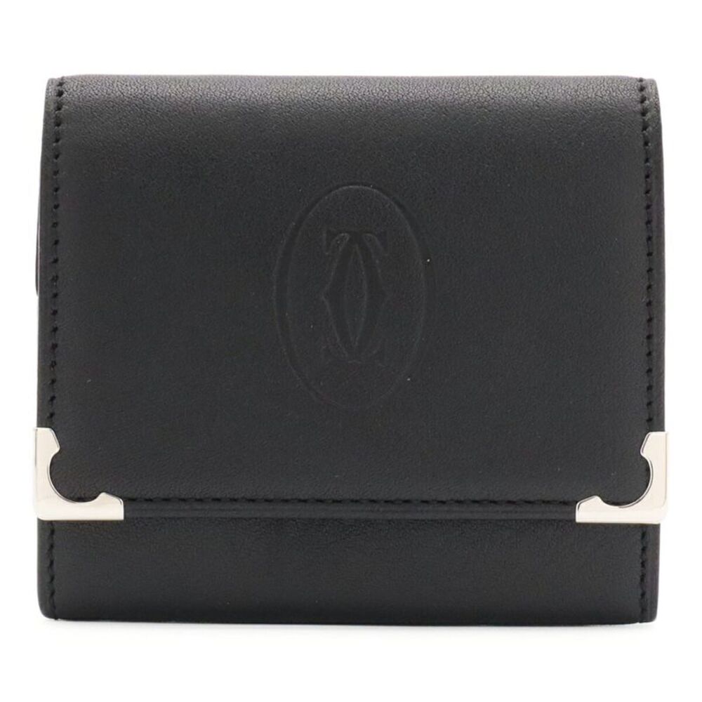 Cartier Cabochon Coin Case